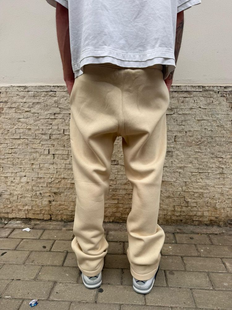 sottotuta beige chiaro 